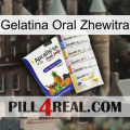 Zhewitra Oral Jelly 11